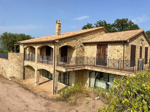 Country House in Manciano, Provincia di Grosseto