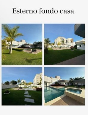 Villa en Módena, Emilia-Romaña