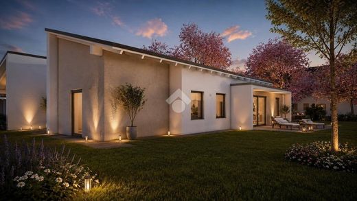 Villa Rubiera, Reggio Emilia ilçesinde