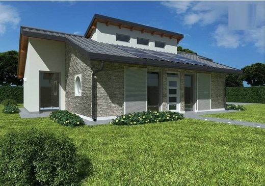 Villa à Reggio nell'Emilia, Reggio d'Émilie