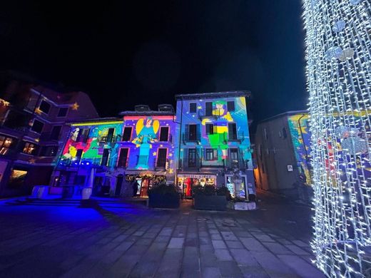 아파트 / Limone Piemonte, Provincia di Cuneo