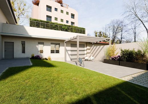 Villa en Monza, Provincia di Monza e della Brianza