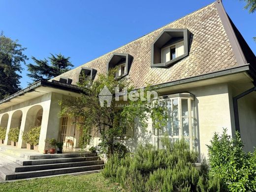 Villa - Rovereto, Provincia autonoma di Trento