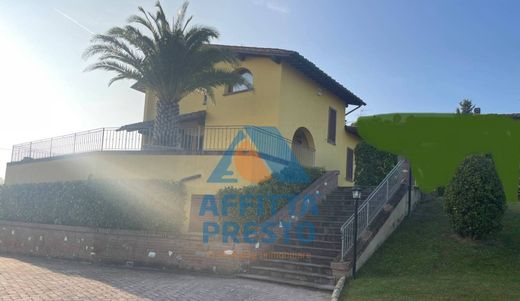 Casa com terraço - San Miniato, Province of Pisa