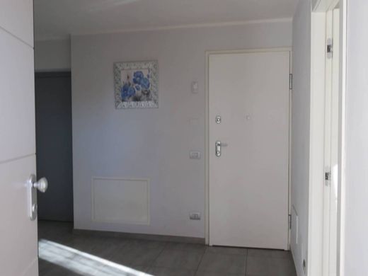 Villa Modena, Modena ilçesinde