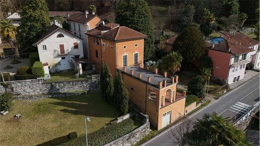 Villa in Orta San Giulio, Provincia di Novara