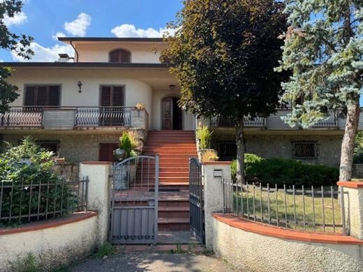 Βίλα σε Poppi, Province of Arezzo