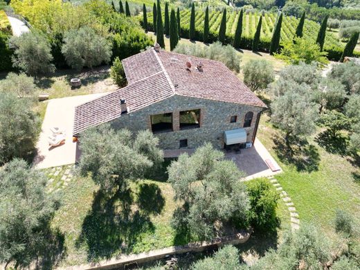 Casa de campo en San Gimignano, Provincia di Siena
