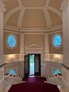 Villa in Bari, Apulia