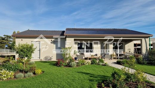 别墅  Campodarsego, 帕多瓦省