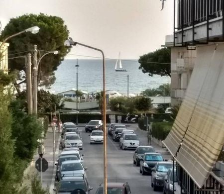 Appartamento a Gaeta, Latina