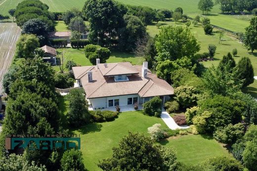 Villa in Castello di Godego, Provincia di Treviso