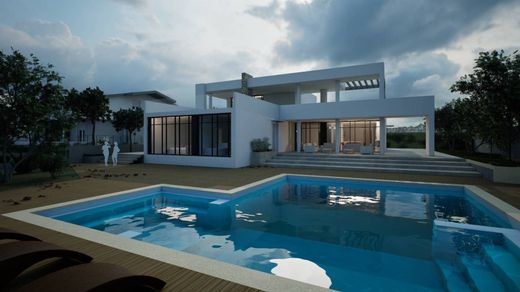 Willa w Benewent, Provincia di Benevento