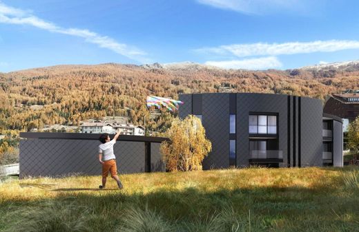 Διαμέρισμα σε Sauze d'Oulx, Torino