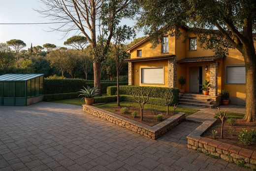 Вилла, Флоренция, Province of Florence