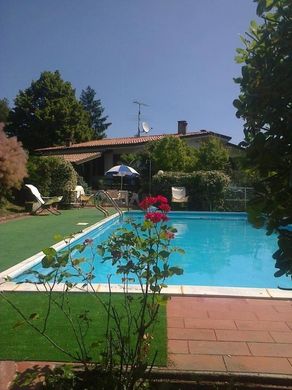 Villa a Toscolano-Maderno, Brescia