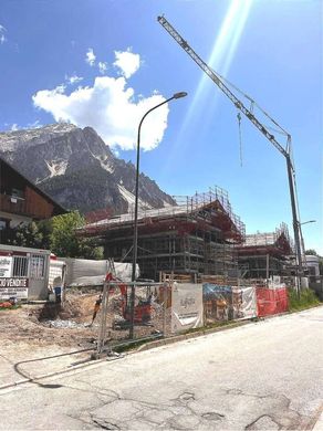 Apartament w San Vito di Cadore, Provincia di Belluno