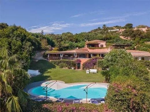 Villa Porto Cervo, Sassari ilçesinde