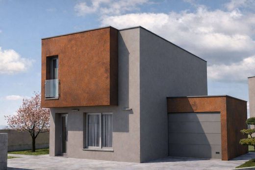 Villa - Ferrara, Provincia di Ferrara
