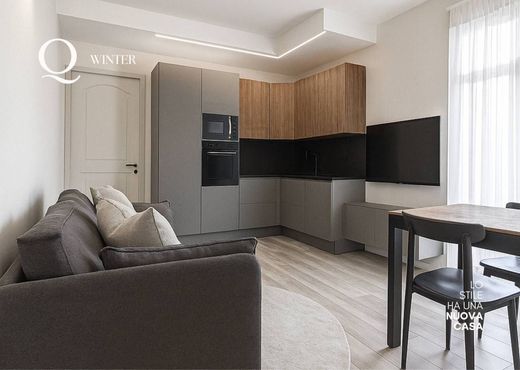 Daire Verona, Verona ilçesinde