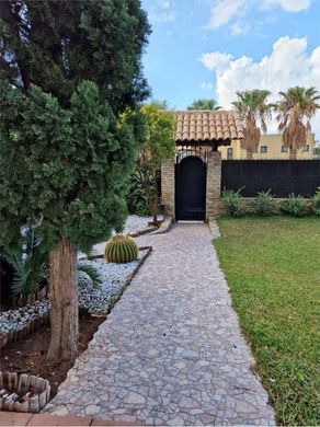 Villa in Carini, Palermo