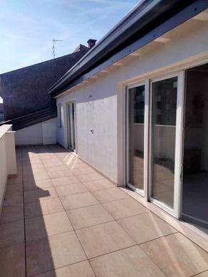 Apartment in Udine, Friuli Venezia Giulia