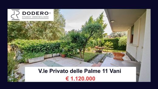 Apartment in Genoa, Provincia di Genova