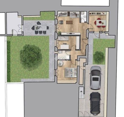 Apartment in Florence, Tuscany