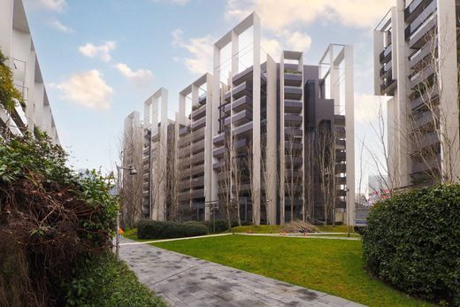 Apartment in Milan, Lombardy