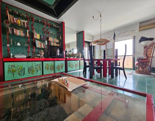 Apartamento - Taormina, Messina