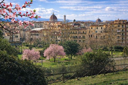 Piso / Apartamento en Florencia, Toscana