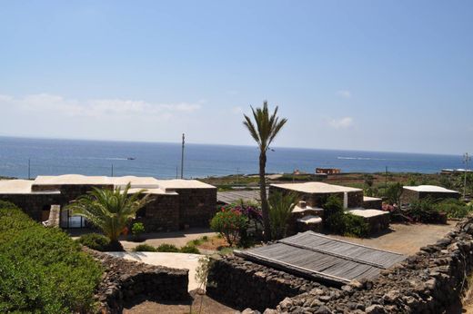 Villa en Pantelaria, Trapani