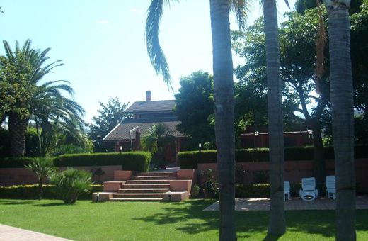 Villa en Regio de Calabria, Provincia di Reggio Calabria