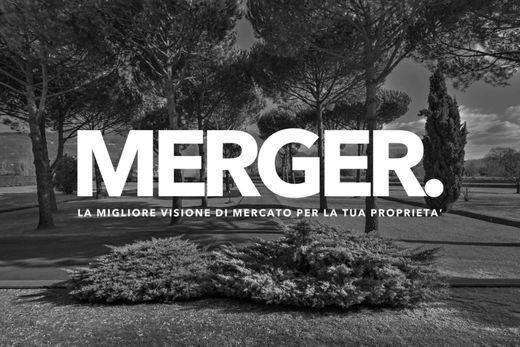 Villa à Pietrasanta, Lucques