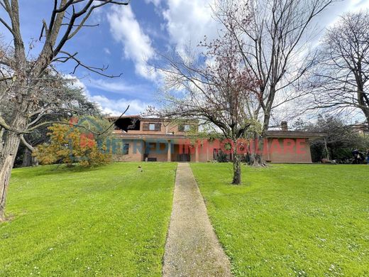 Villa in Castel Gandolfo, Rome