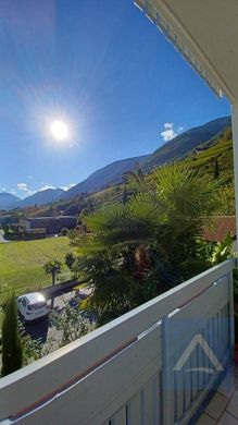 Appartement à Marlengo, Province autonome de Bolzano