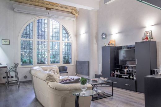 Loft a Bologna, Emilia-Romagna