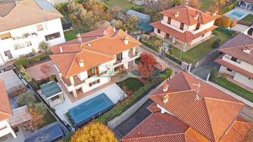 ‏וילה ב  Prevalle, Provincia di Brescia