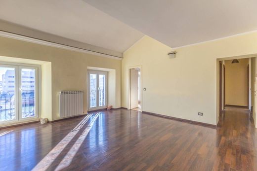 ﺷﻘﺔ ﻓﻲ Fiumicino, روما