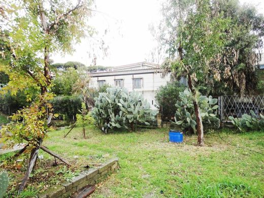 Casa de campo - Roma, Lazio