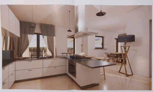 Villa à Rome, Latium