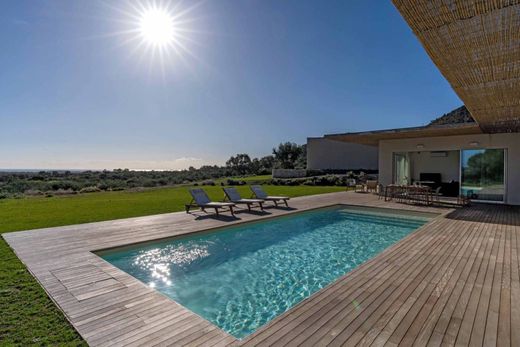 Villa in Pula, Provincia di Cagliari