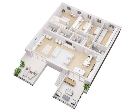 Apartment in Grado, Gorizia