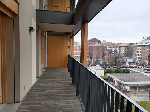 Daire Milano, Milano ilçesinde