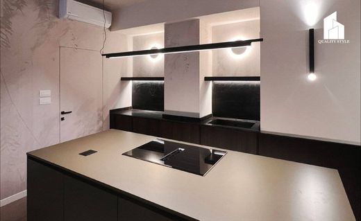 Penthouse in Verona, Provincia di Verona