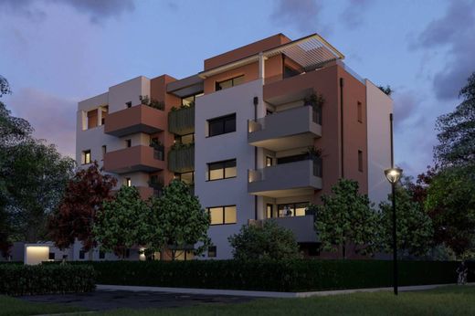 Penthouse in Castenaso, Bologna