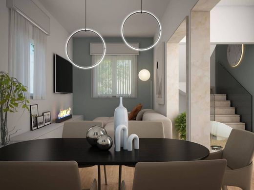 别墅  Paderno Dugnano, 米兰省