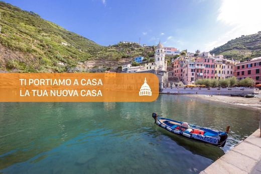 Casa de lujo en Vernazza, Provincia di La Spezia