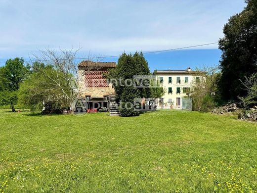 Landsitz in Capannori, Provincia di Lucca