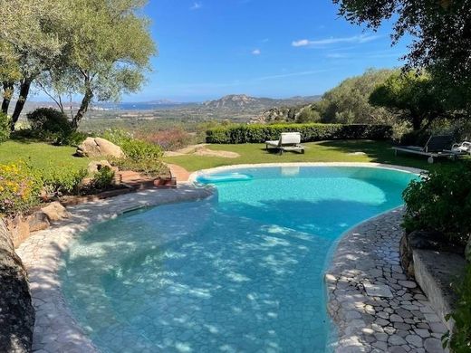Villa en Olbia, Provincia di Sassari